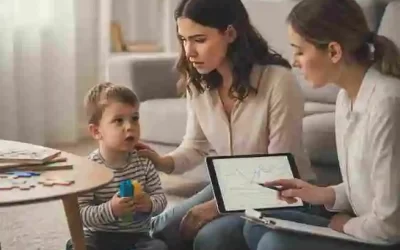 Cuando un niño deja de hablar: lo que realmente sabemos sobre la regresión del lenguaje