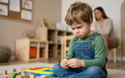Cuando el problema no es conducta, sino comunicación